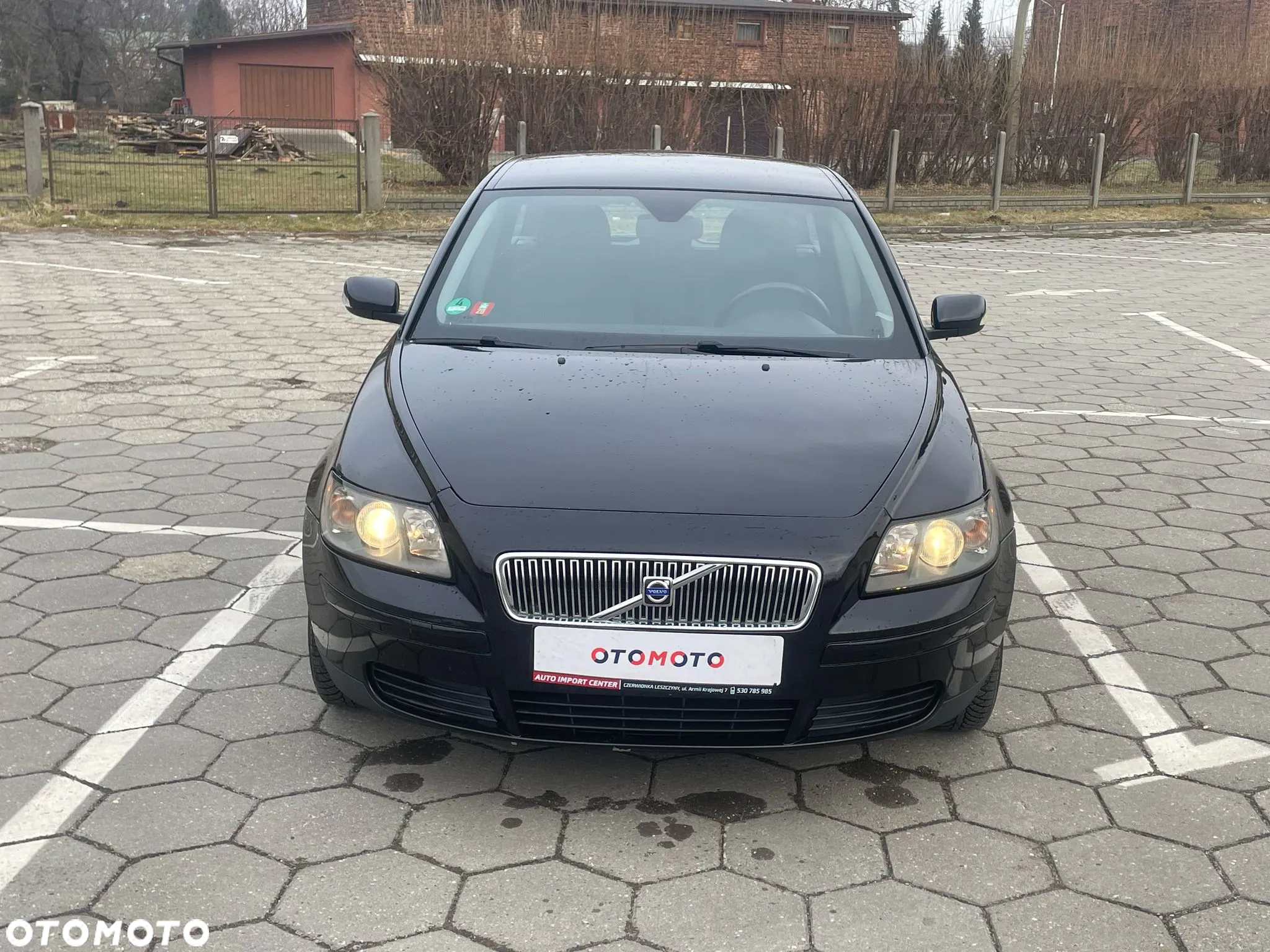 Volvo V50 1.8 Edition - 16