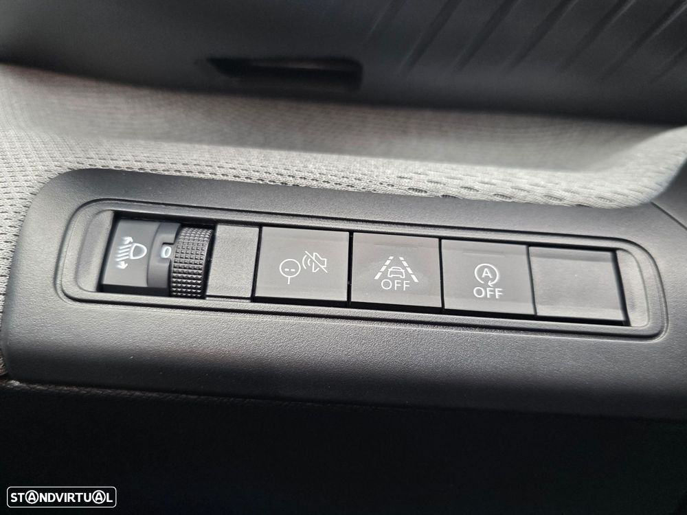 Citroën C3 1.2 PureTech Max - 20