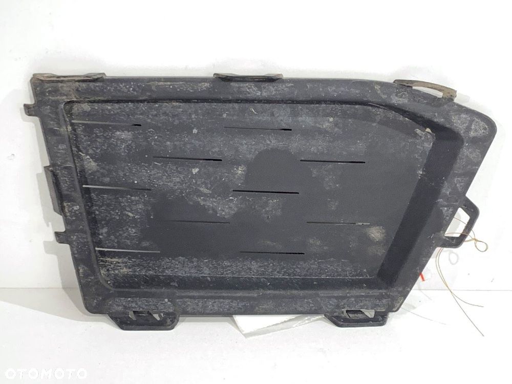 KRATKA ZDERZAKA LEWY PRZÓD M-PAKIET  BMW 5 (G30, F90) 2016 - 2022 520 d xDrive 140 kW [190 KM] olej - 1