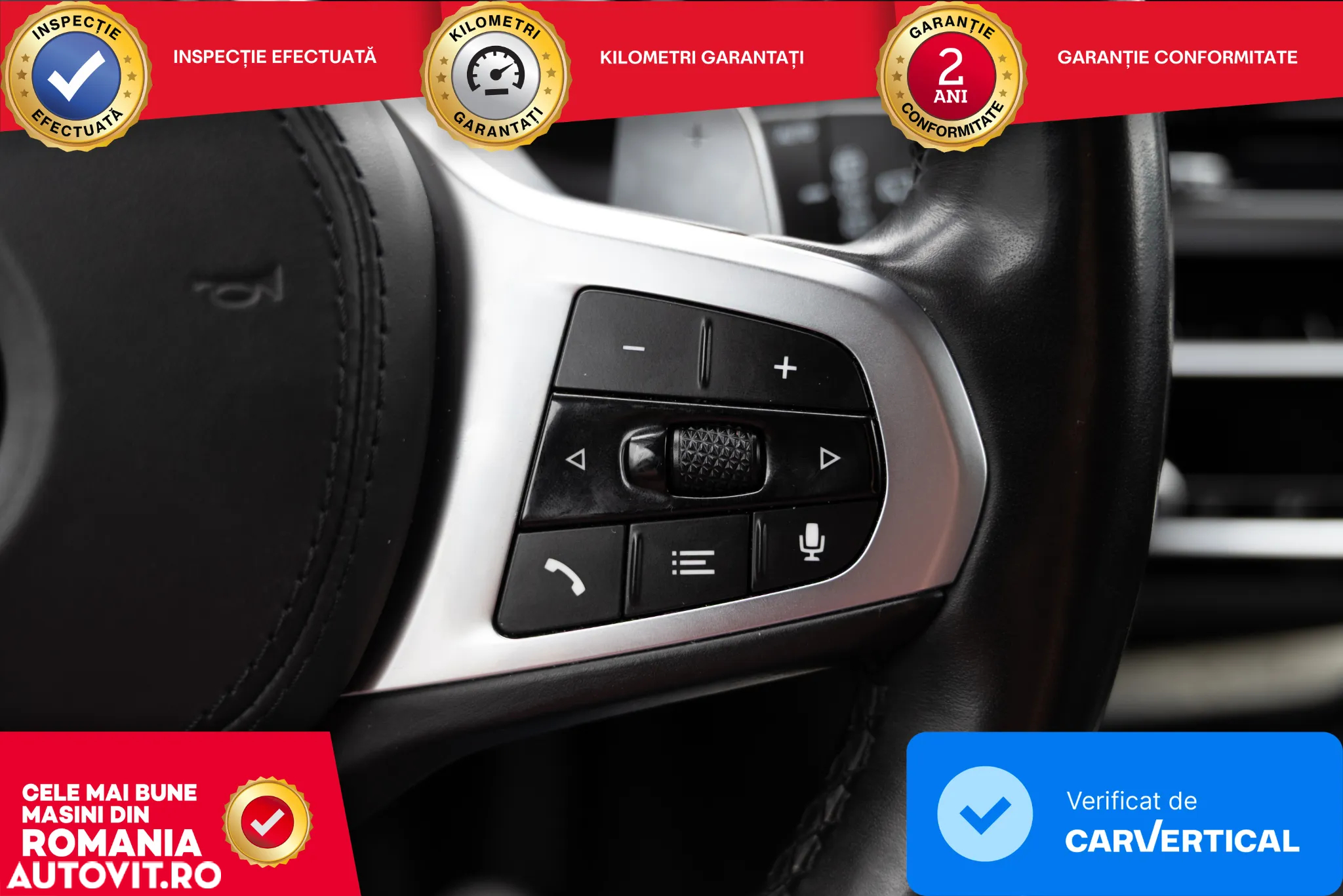 BMW X3 xDrive30d Aut. Luxury Line - 11