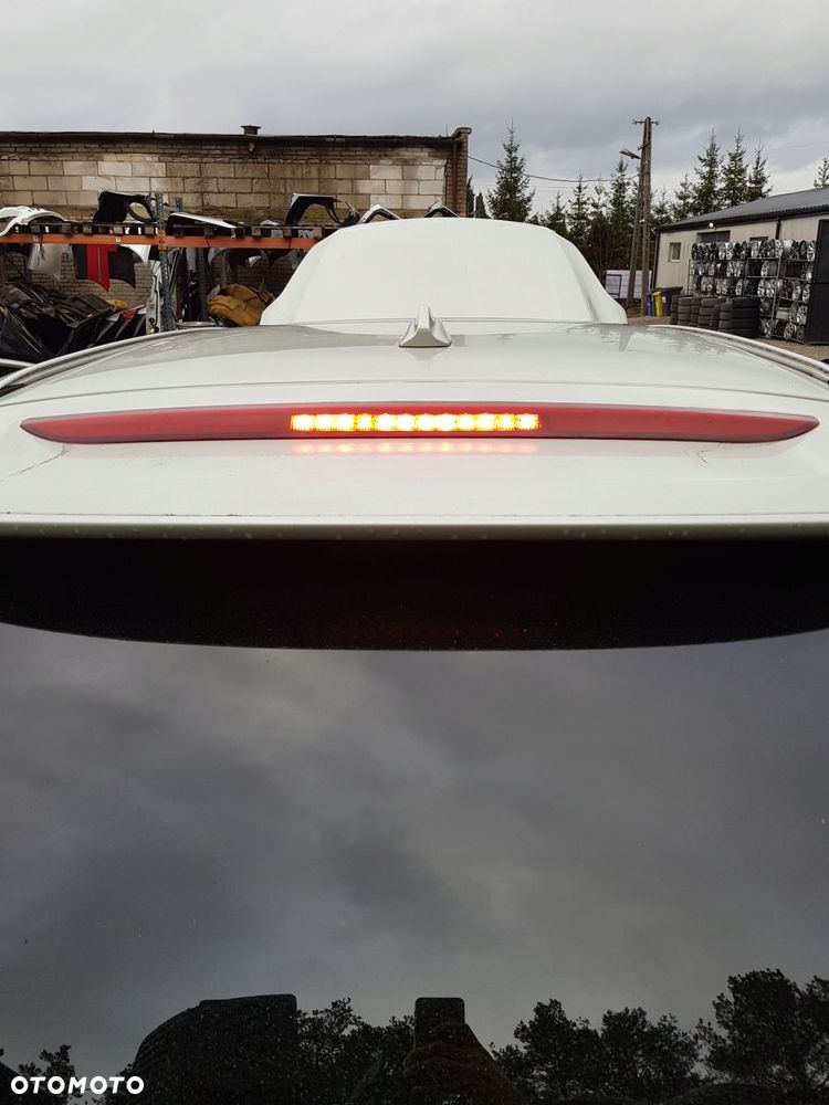 klapa bagażnika tył tylna volvo xc60 i eu 12r 481-16 elektryczna - 16