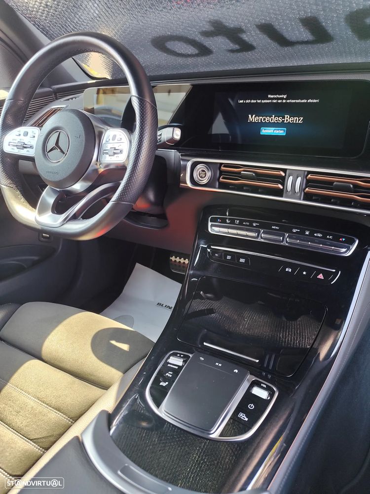 Mercedes-Benz EQC 400 4Matic - 6