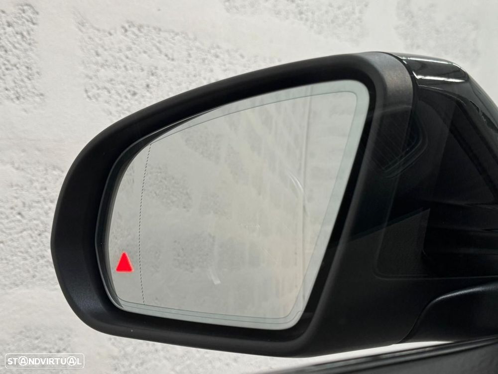 Mercedes-Benz C 300 de T 9G-TRONIC AMG Line - 14