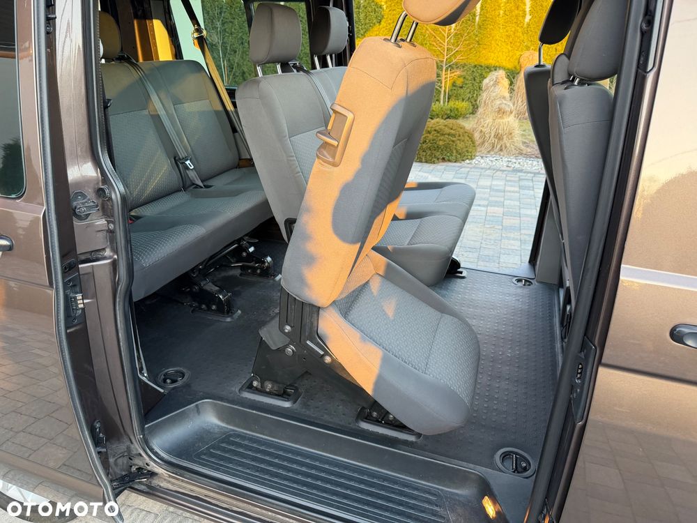 Volkswagen Transporter Multivan Business - 26