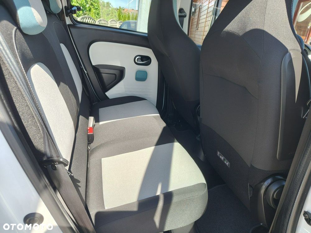 Renault Twingo SCe 70 Start&Stop LIMITED - 22
