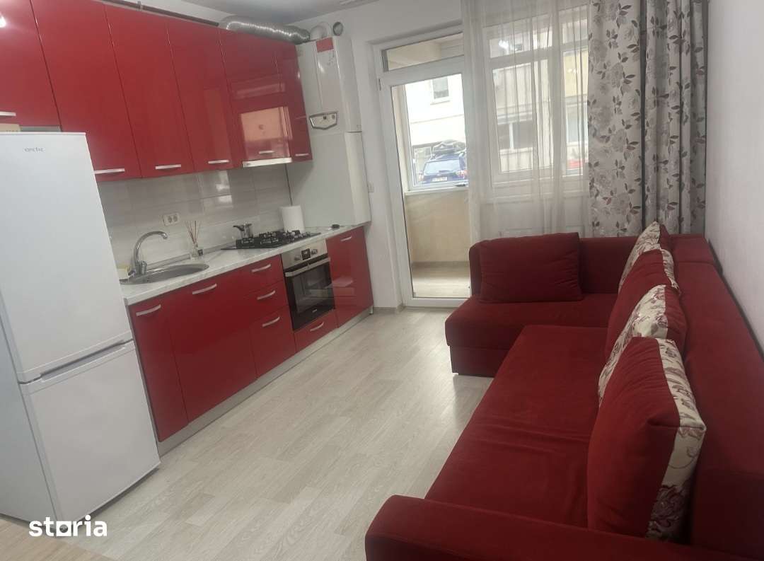 Ap.2 camere Metalurgiei — fotografia 3