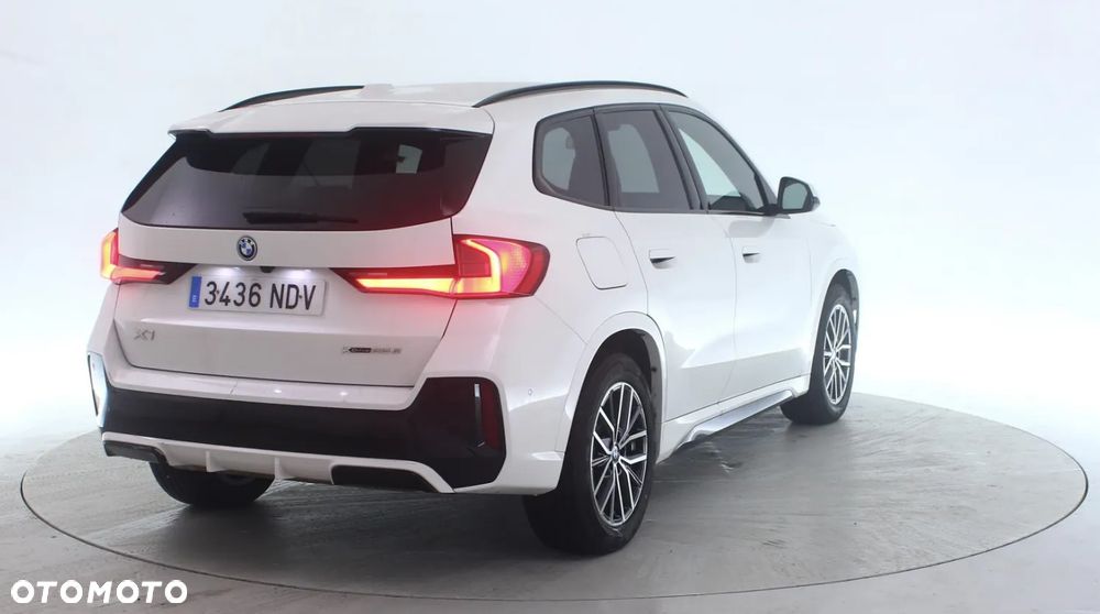 BMW X1 xDrive25e xLine - 4