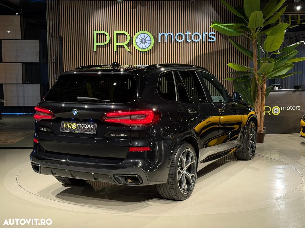 BMW X5 xDrive30d AT MHEV - 16