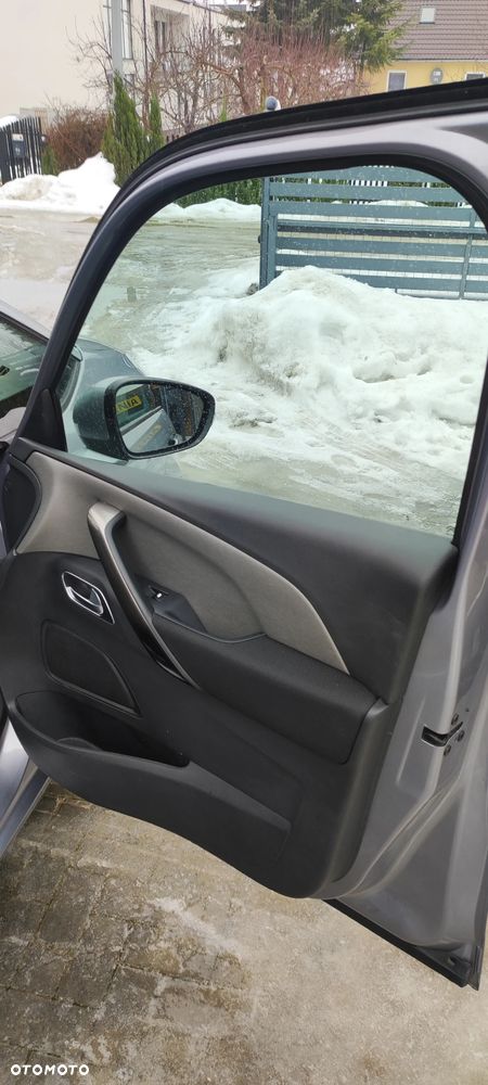 Citroën C4 SpaceTourer BlueHDi 130 Stop&Start SHINE - 17