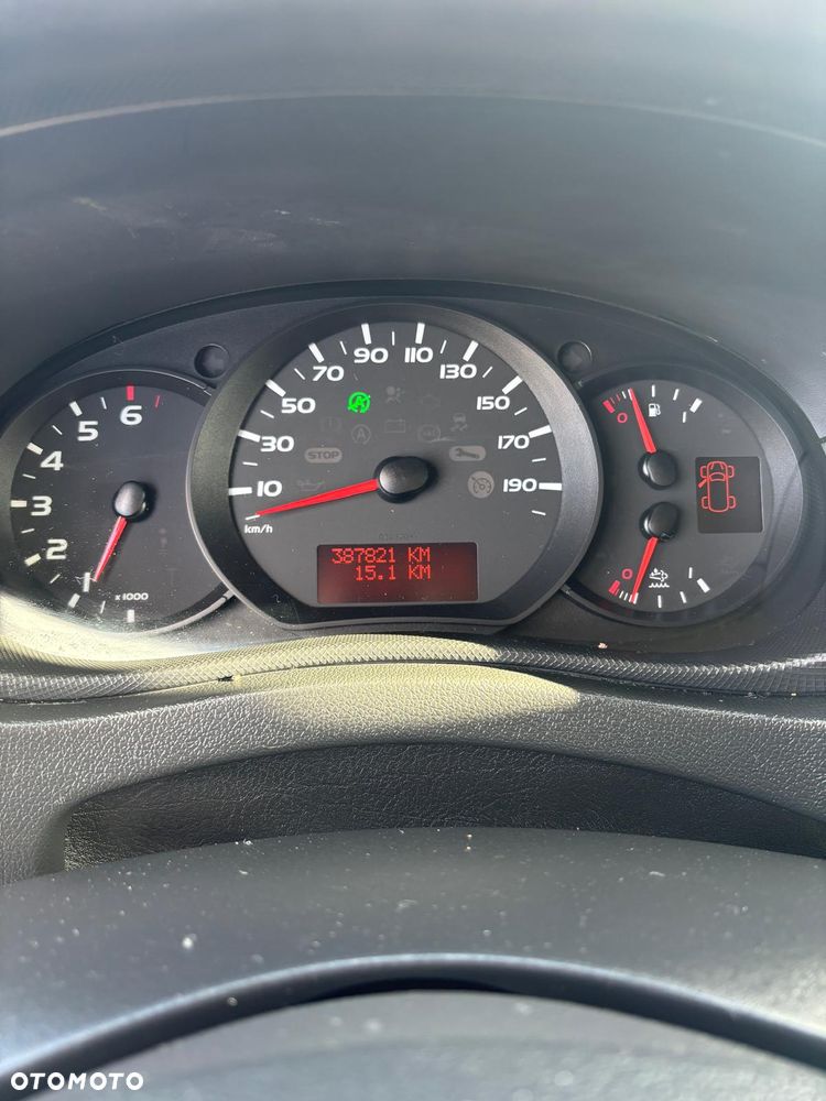 Renault MASTER - 13