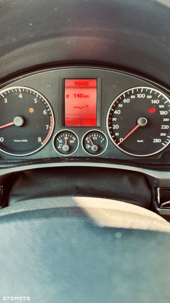 Volkswagen Scirocco 1.4 TSI - 10