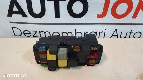 Panou sigurante SAM  MERCEDES-BENZ C-CLASS II (W203)  [ 2000 - 2007 ] OEM 002 545 93 01 / 0025459301 - 1