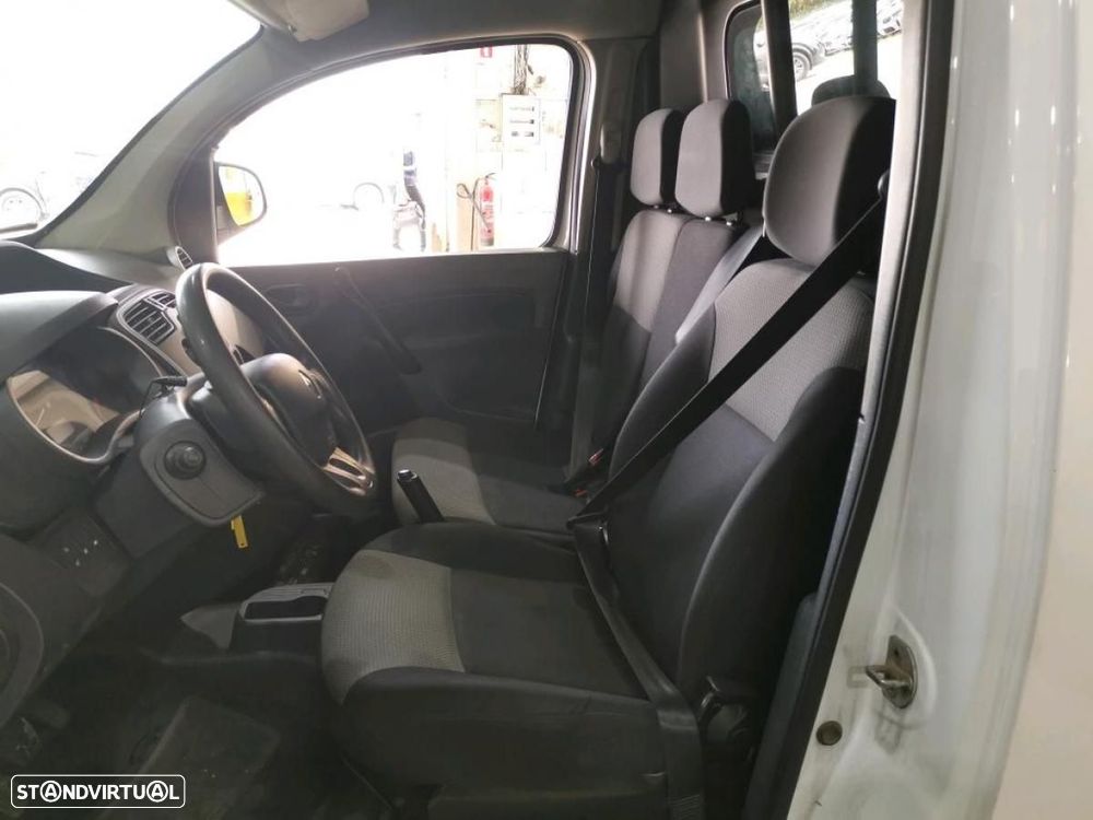 Renault Kangoo 1.5 dCi Maxi Business S/S c/IVA - 3