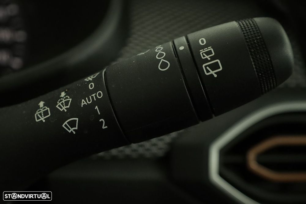 Dacia Sandero 1.0 ECO-G Stepway Expression Bi-Fuel - 16