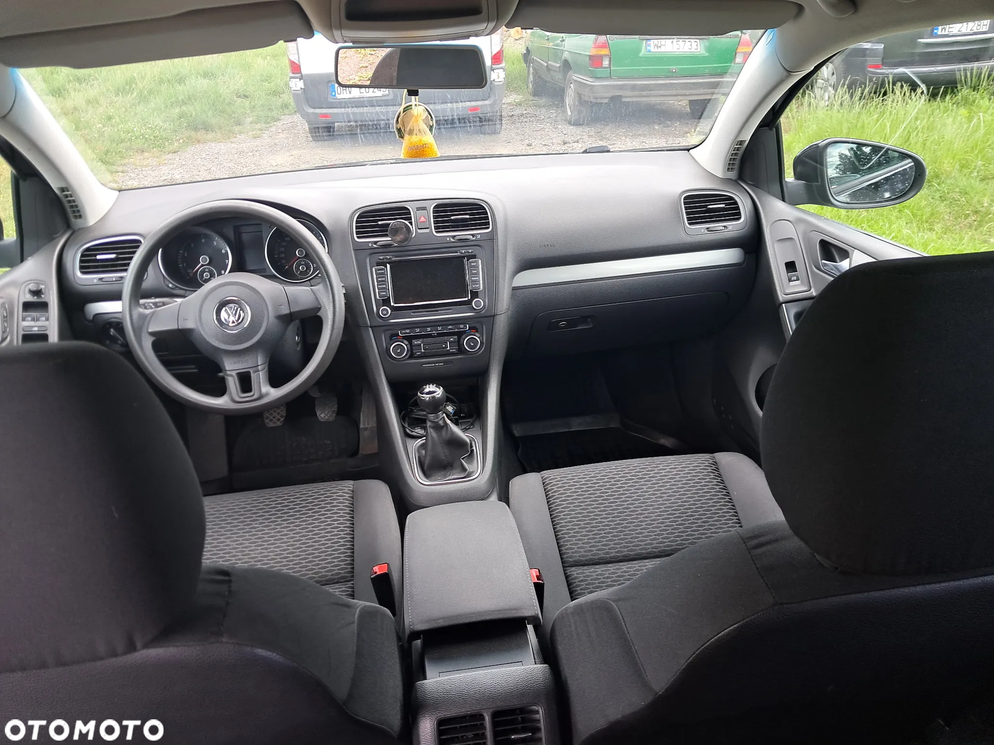 Volkswagen Golf VI 1.4 Comfortline - 7