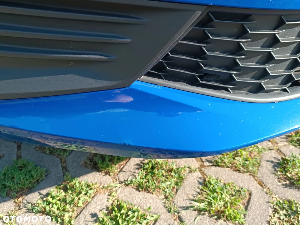 Skoda Fabia 1.0 Active - 31