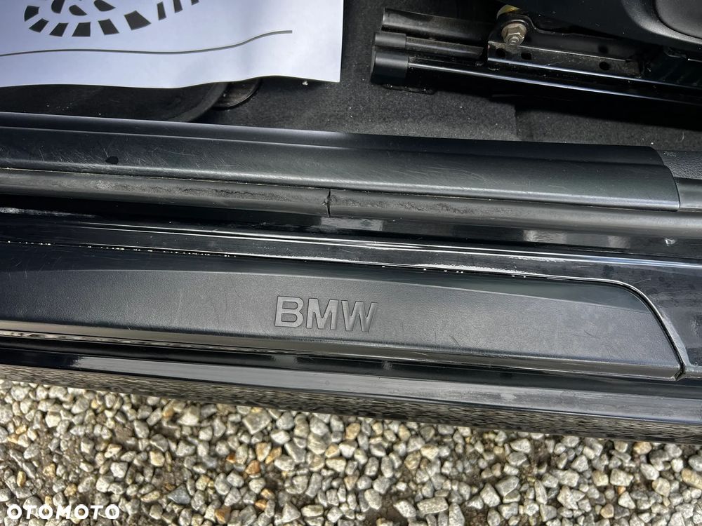 BMW Seria 1 - 20
