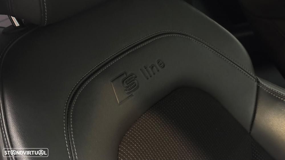 Audi TT Coupé 1.8 TFSI S-line - 27