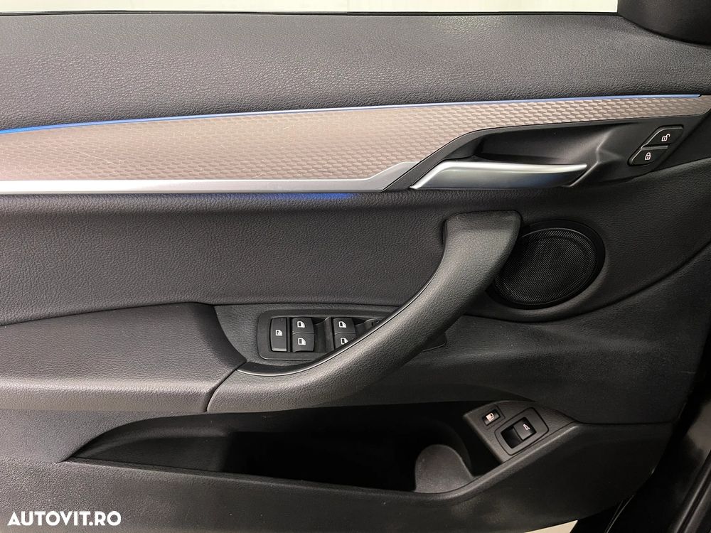 BMW X2 xDrive25e M Sport - 29