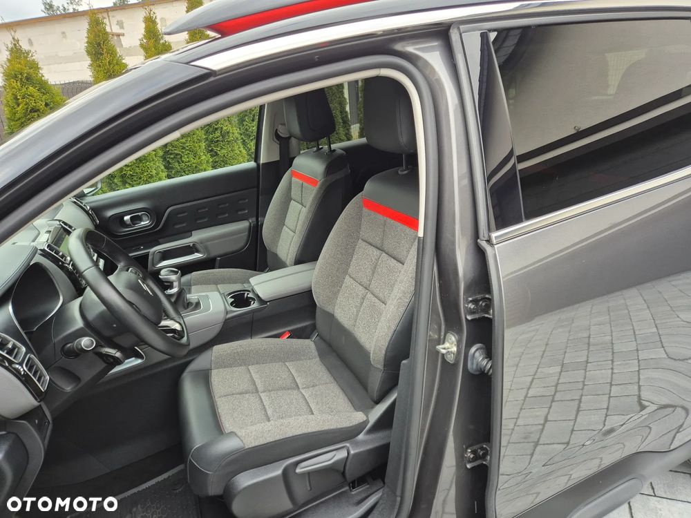 Citroën C5 Aircross BlueHDI 130 S&S LIVE PACK - 22