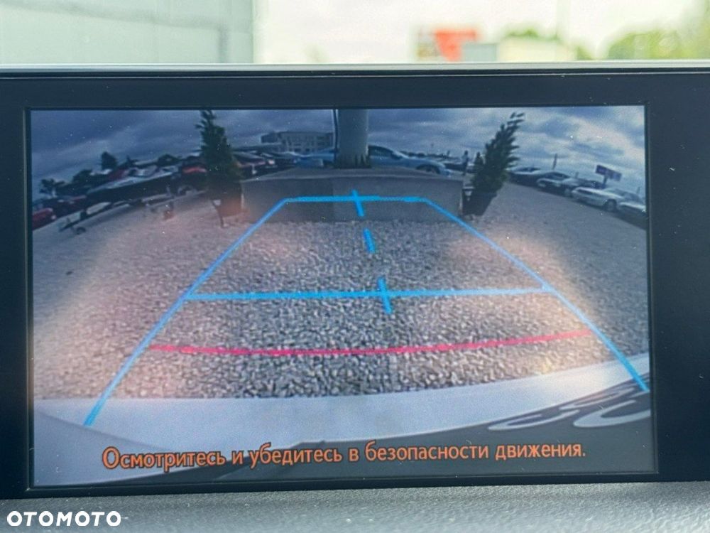 Lexus CT 200h F Sport - 16