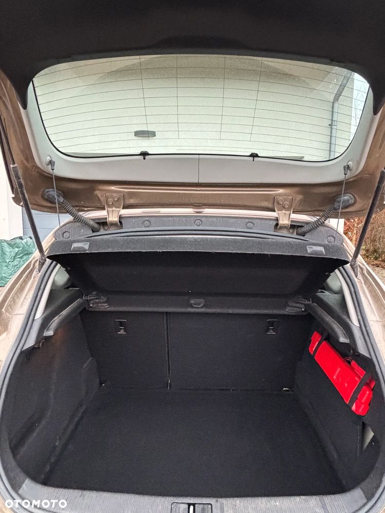 Opel Astra 1.6 Enjoy - 7