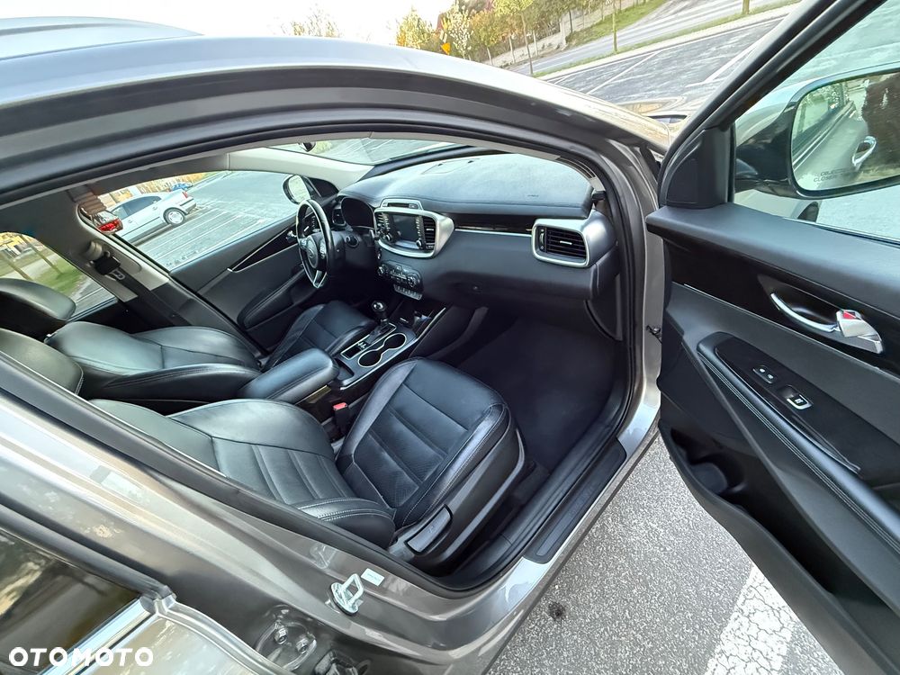 Kia Sorento 2.4 GDI L - 25
