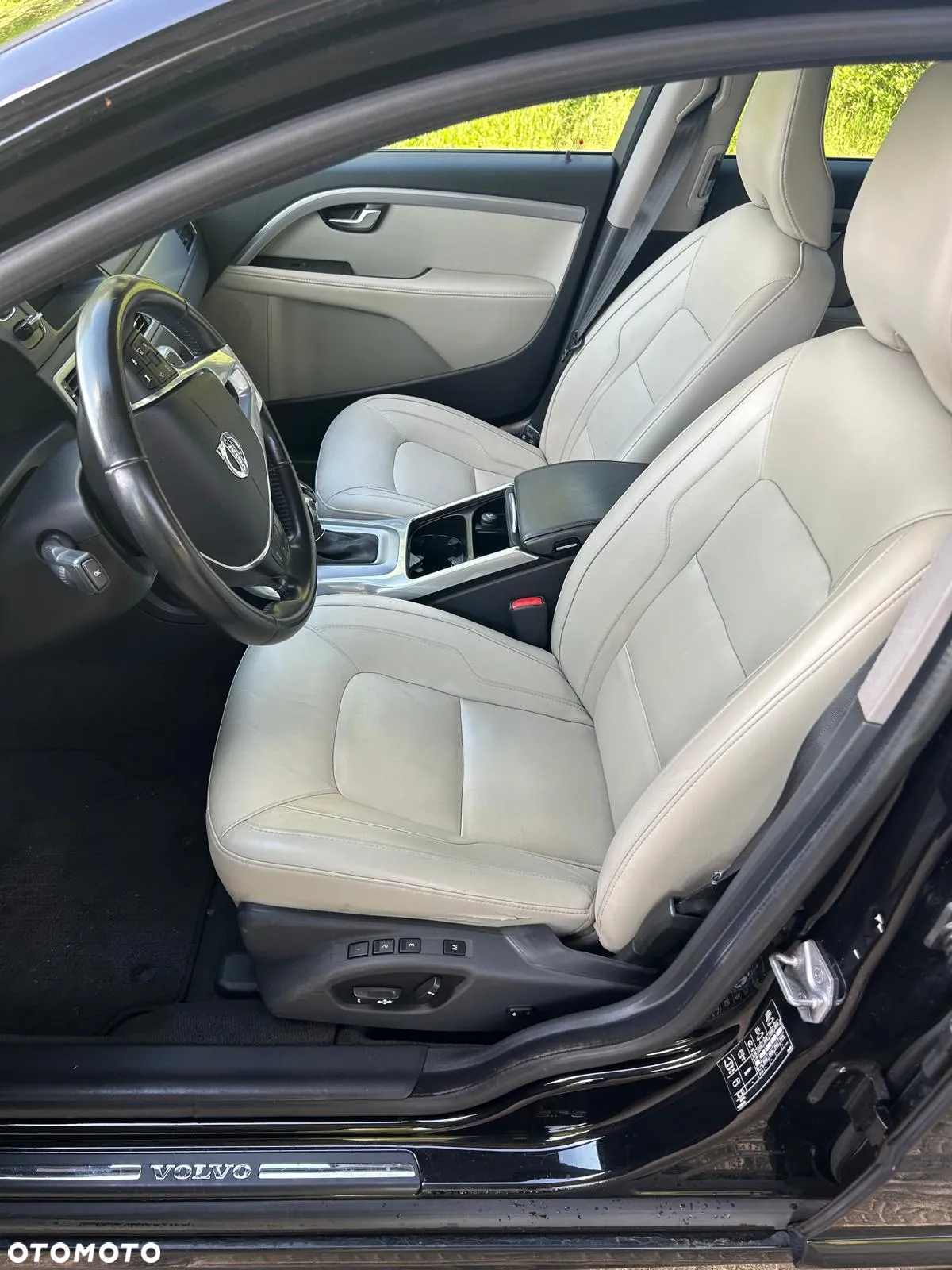 Volvo V70 D3 Drive-E Summum - 8