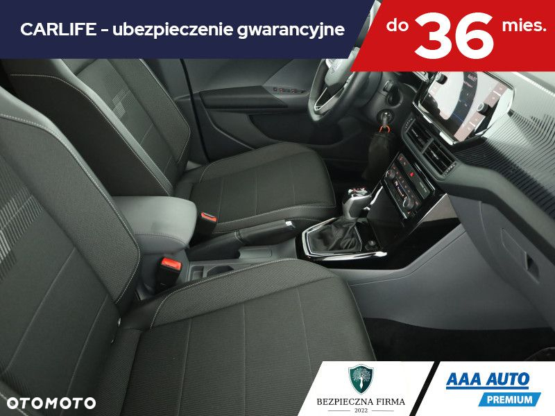 Volkswagen T-Cross - 8