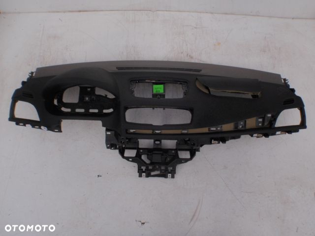 VW UP SEAT MII DESKA KONSOLA KOKPIT WYSTRZELONA !! - 7