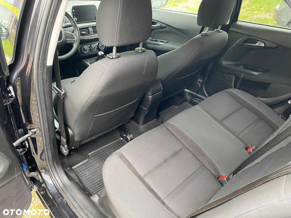 Fiat Tipo 1.4 T-Jet 16v Lounge - 22