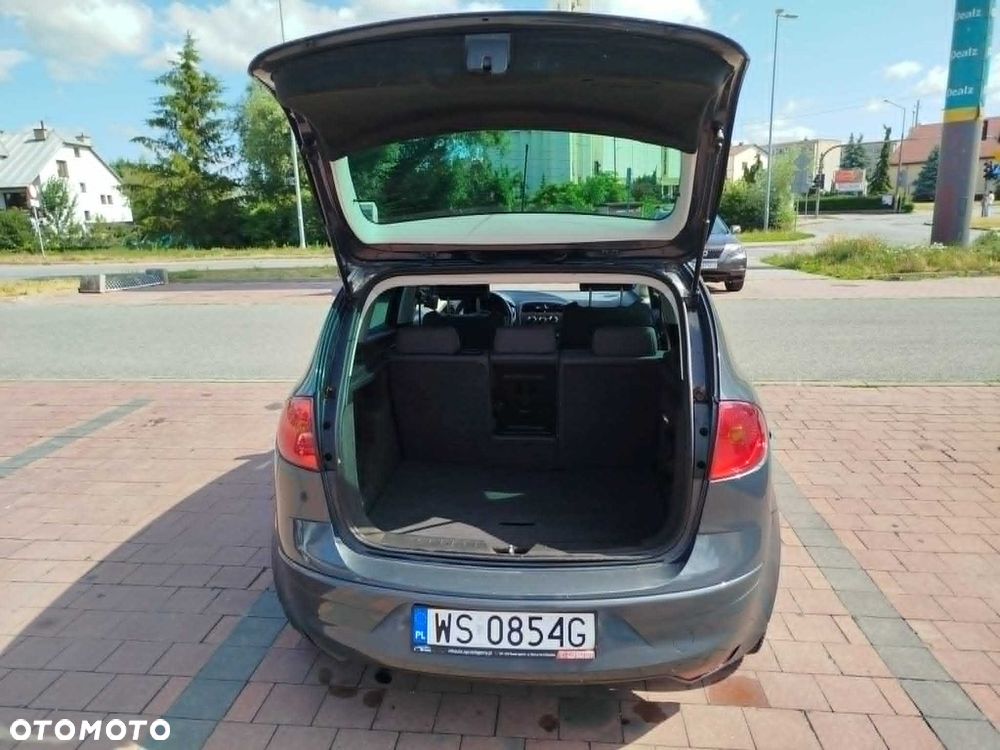 Seat Altea - 5