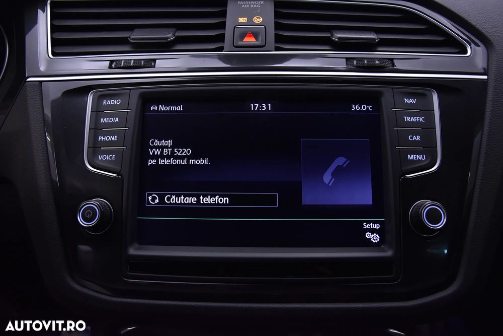 Volkswagen Tiguan - 23