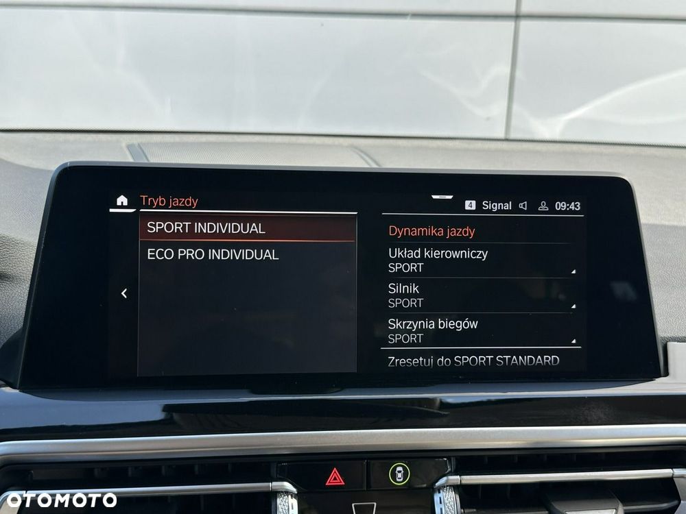 BMW X3 xDrive20d mHEV - 33