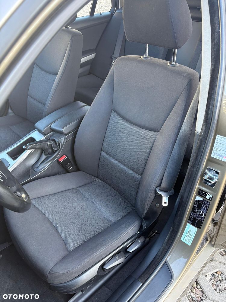 BMW Seria 3 - 14