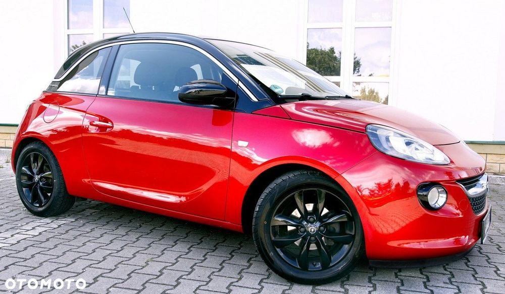 Opel Adam - 2