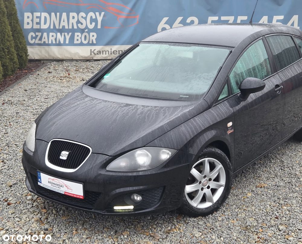 Seat Leon - 2