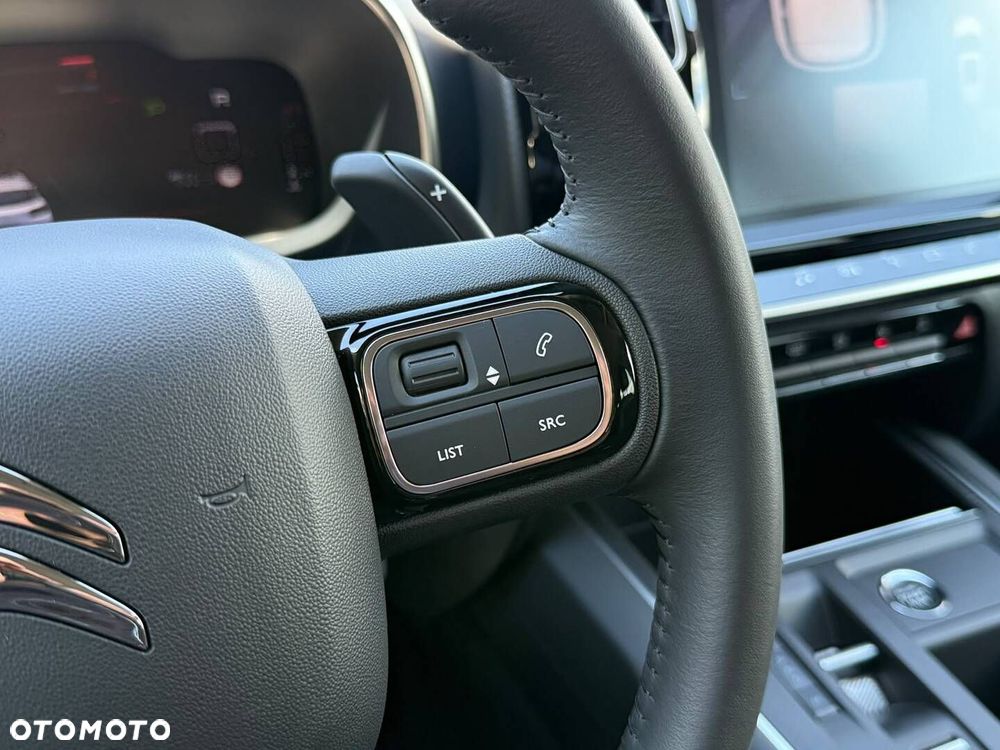 Citroën C5 Aircross 1.5 BlueHDi Max EAT8 - 20