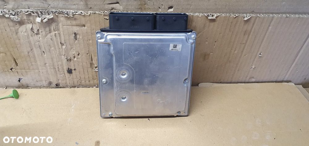 Komputer sterownik silnika BMW 3 E91 3.0D 7809941 - 3