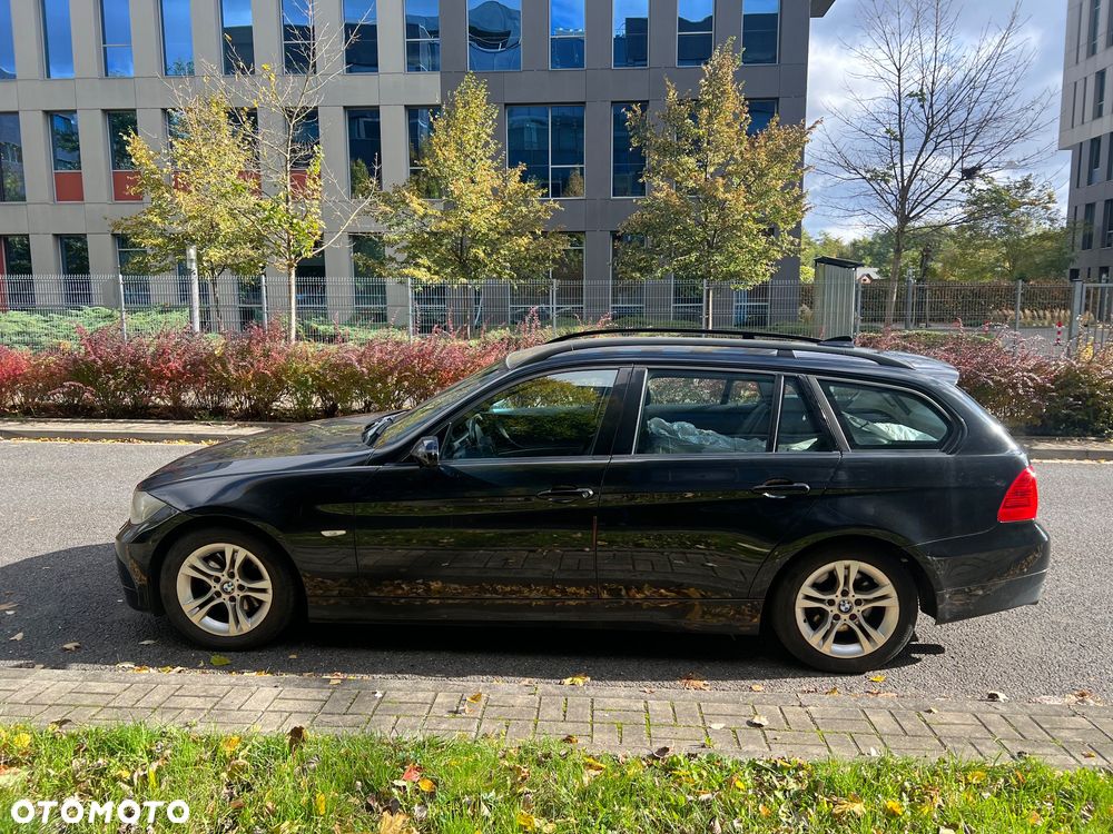 BMW Seria 3 - 15