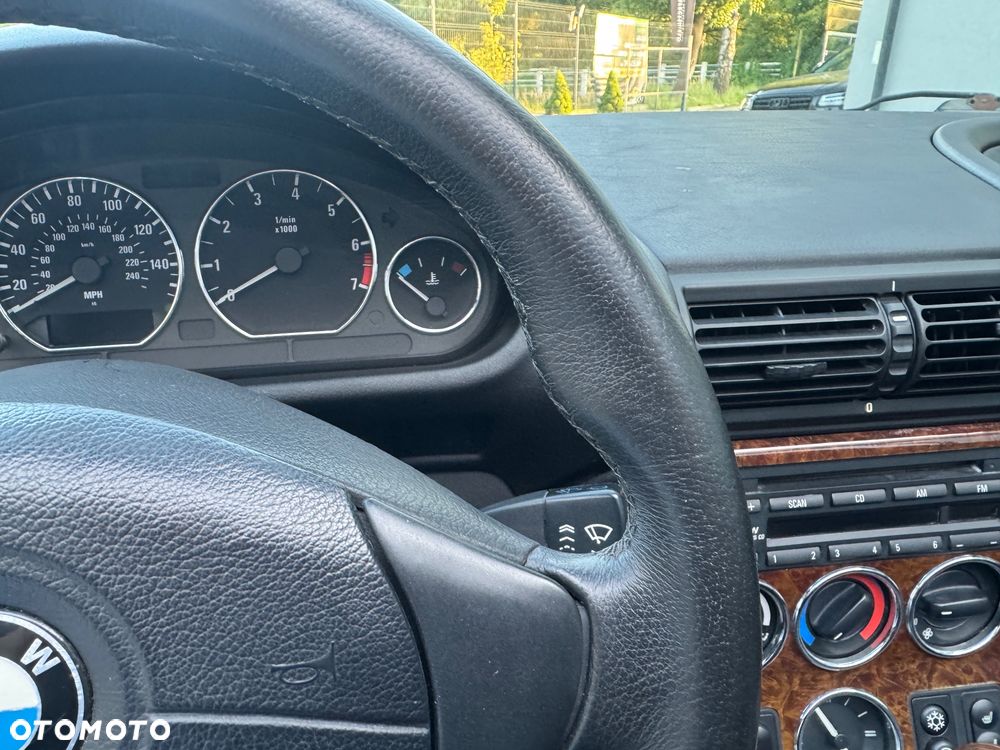 BMW Z3 - 27