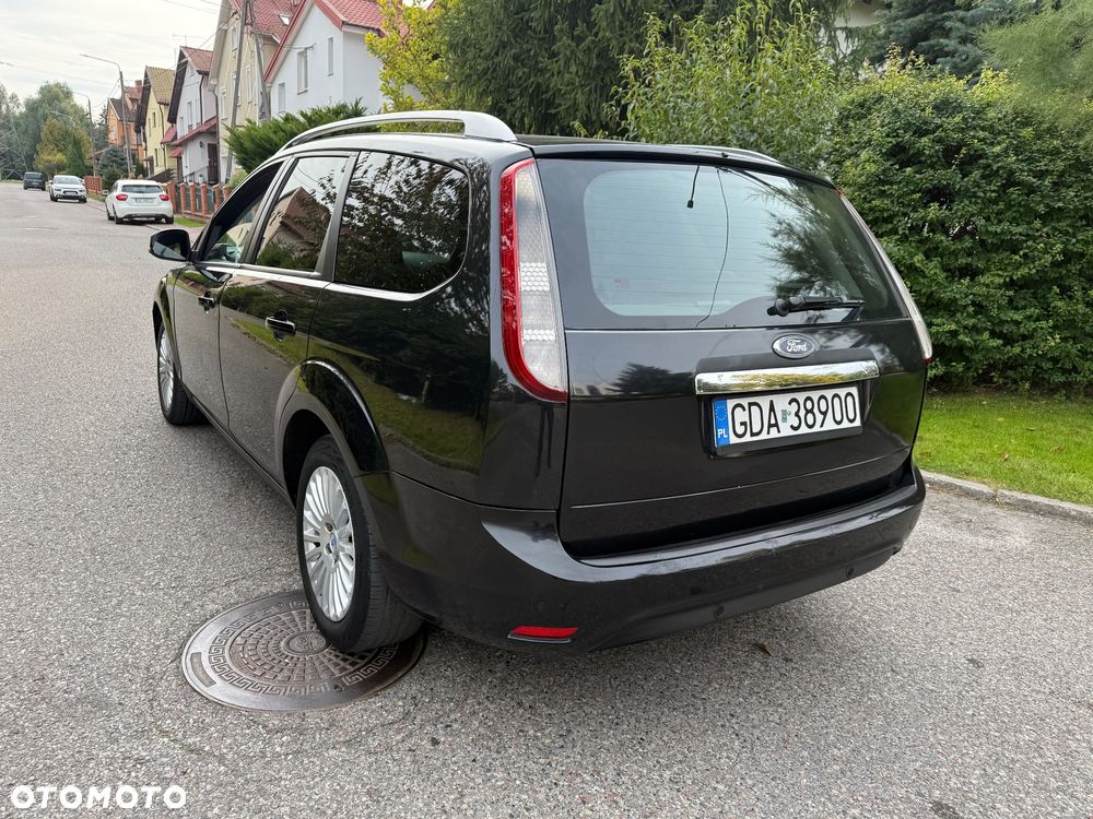 Ford Focus ver-1-8-tdci-trend-plus - 5