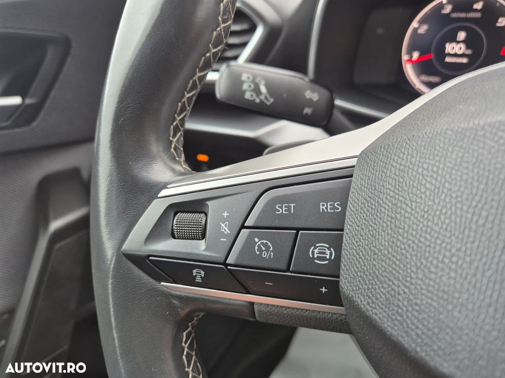 Seat Leon 2.0 TDI DSG7 Style - 15