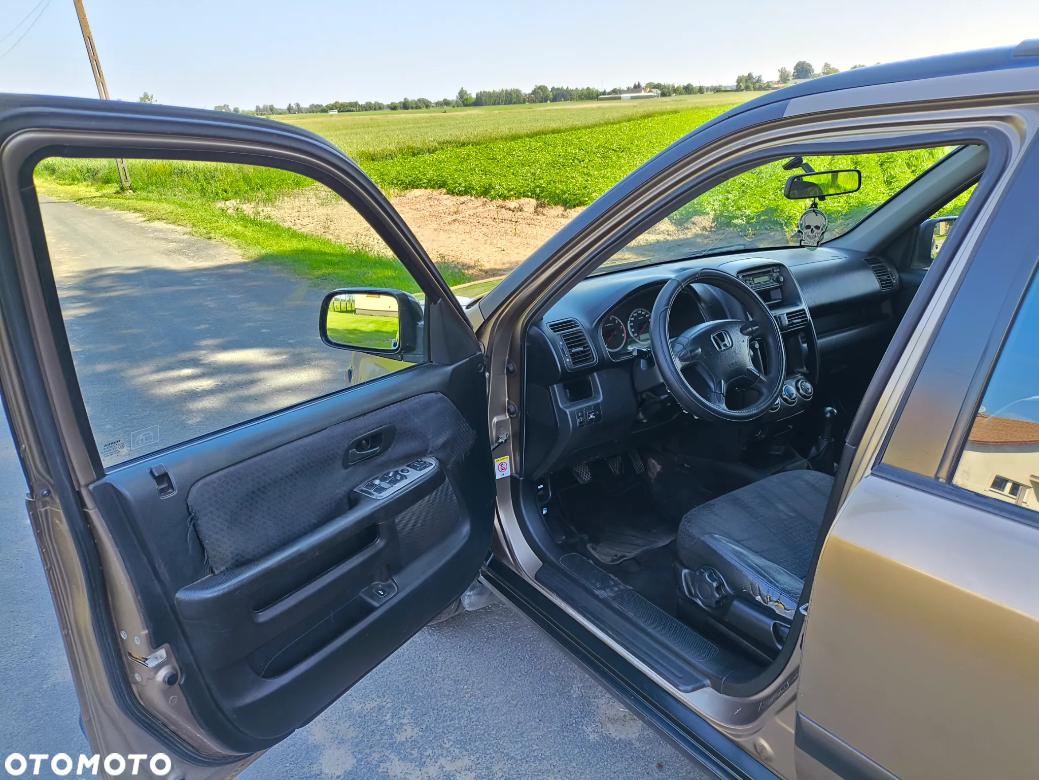 Honda CR-V - 8
