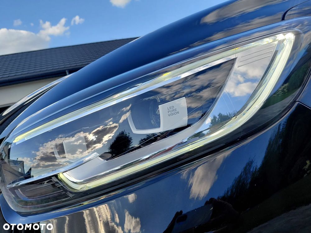 Renault Kadjar 1.3 TCe FAP Black Edition - 18