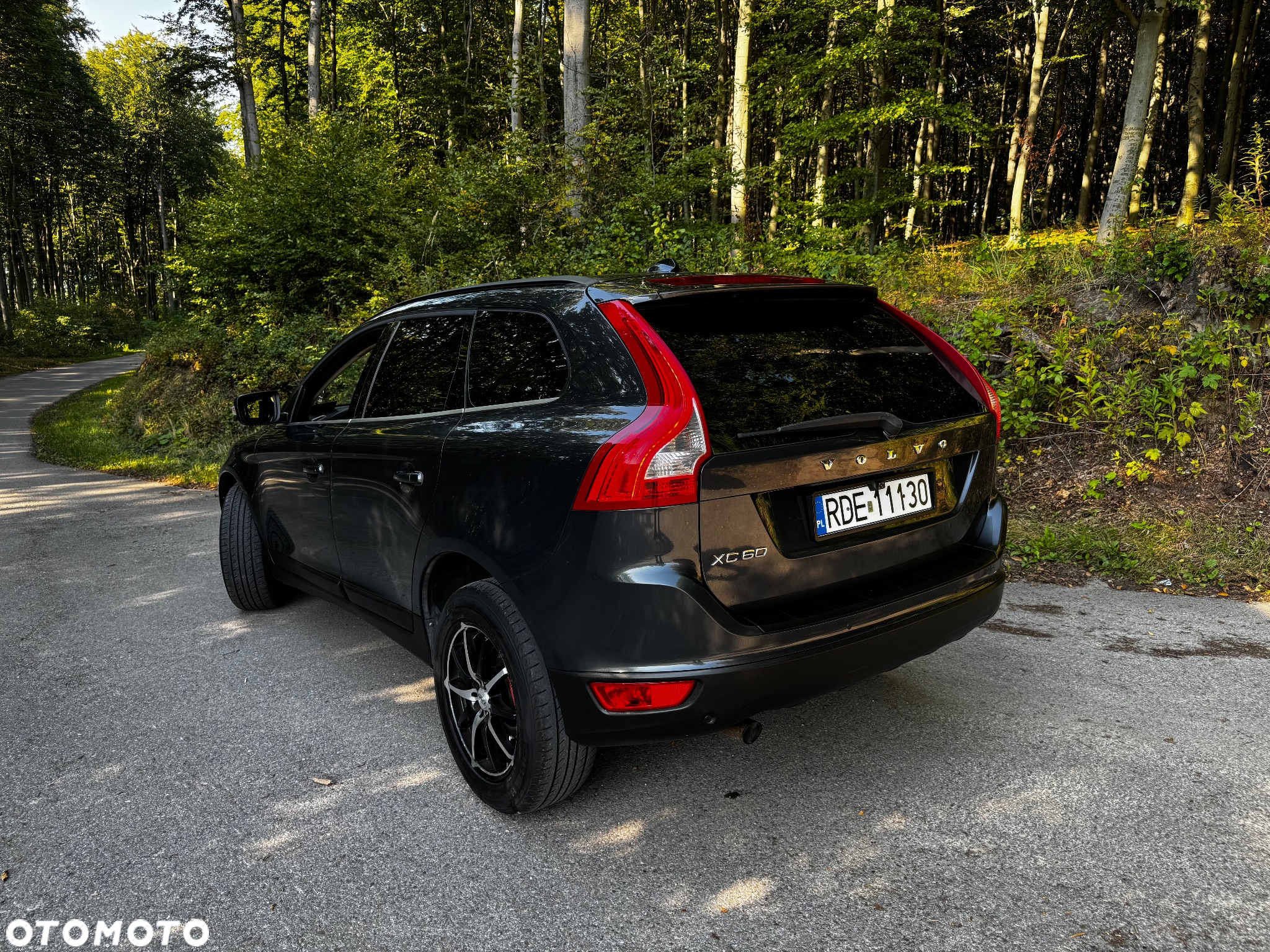 Volvo XC 60 - 10