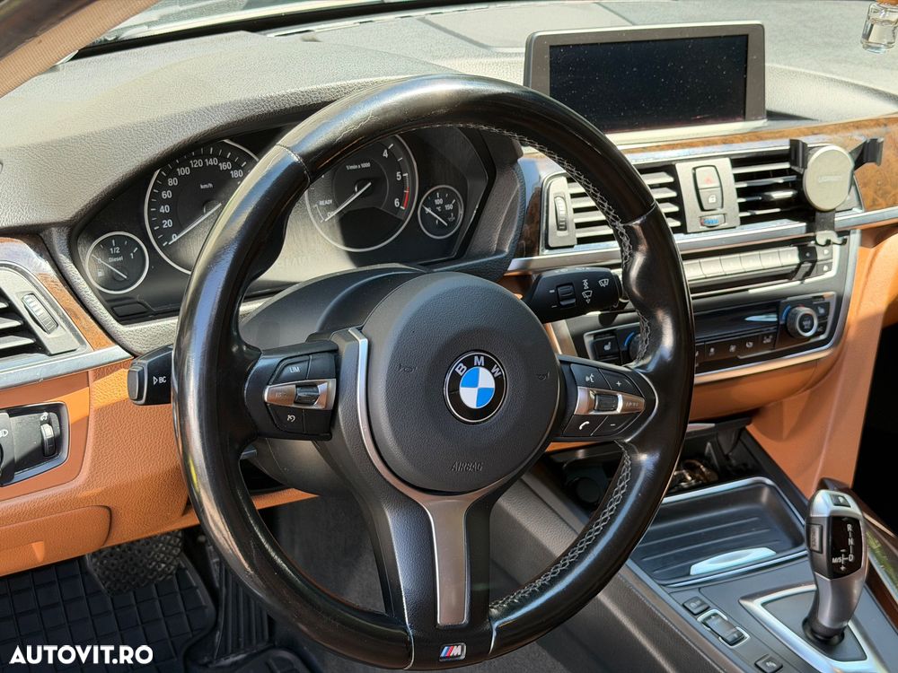 BMW Seria 3 - 6