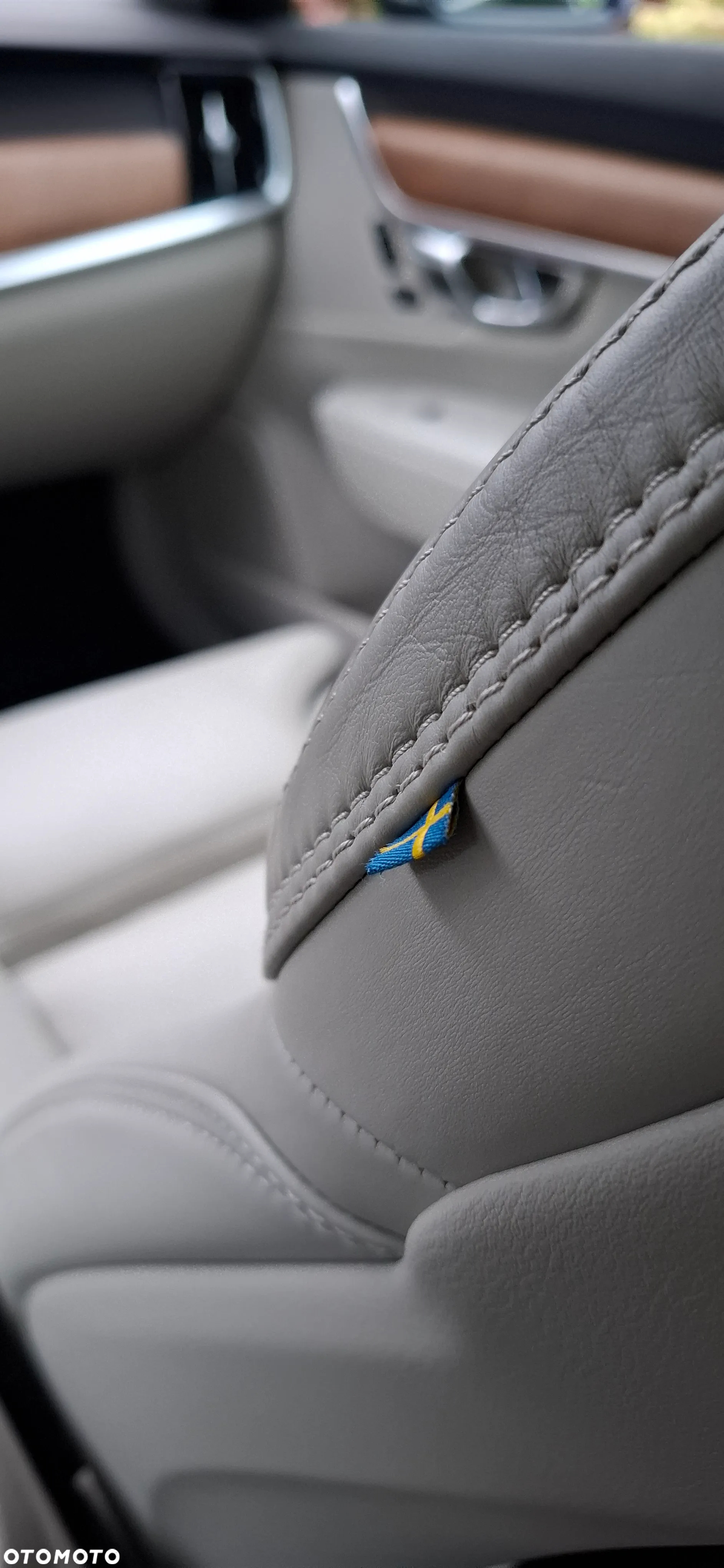 Volvo S90 D4 Inscription - 22