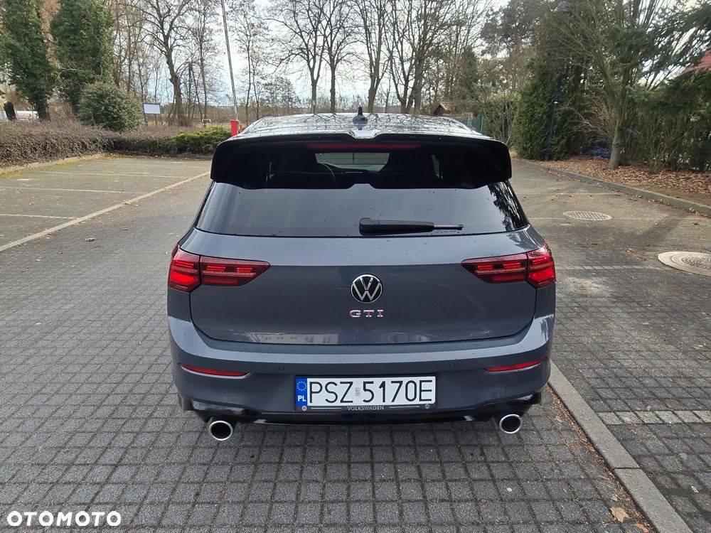 Volkswagen Golf 2.0 TSI BMT GTI Performance - 7