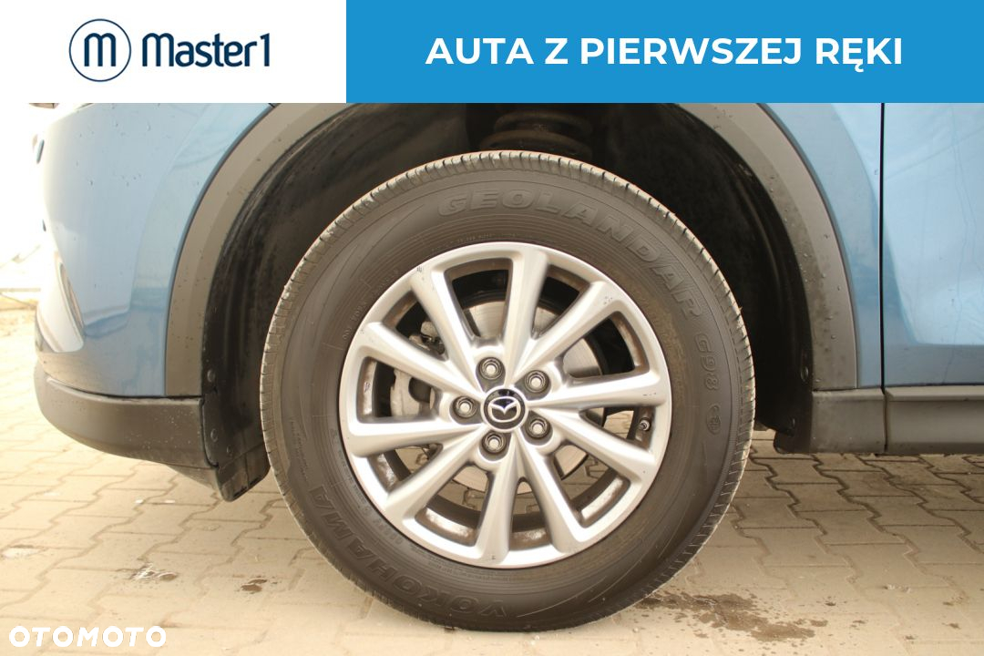 Mazda CX-5 2.0 Center-Line Plus 2WD - 11
